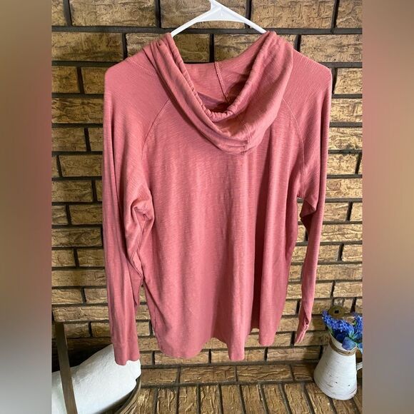PD&C blush Longsleeve - Picture 5 of 5